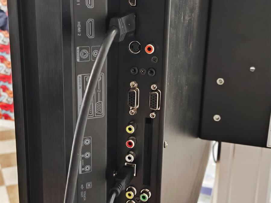 Naprawa telewizorow Wroclaw krzyki - weryfikacja telewizora