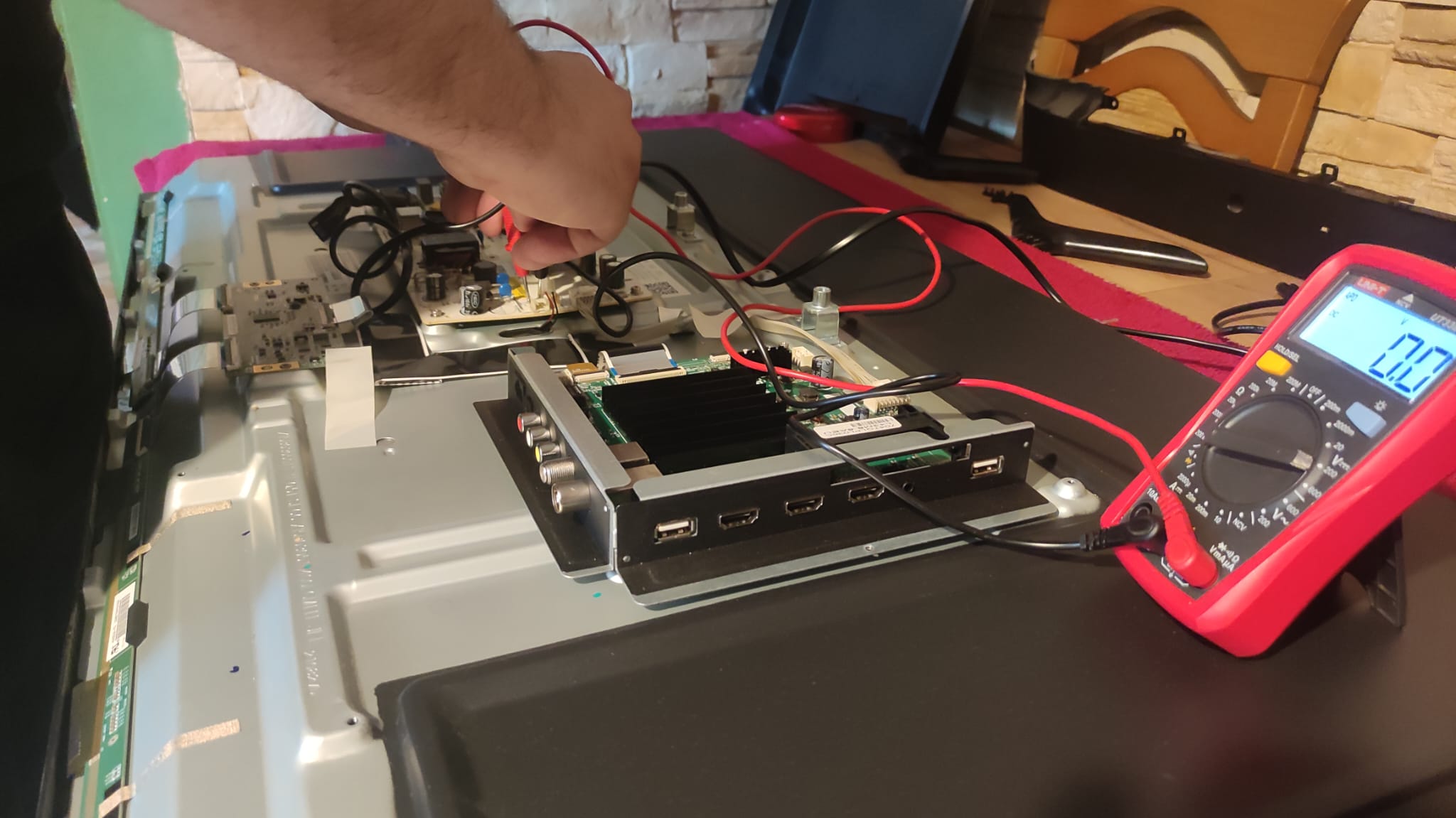 Naprawa-telewizorów-wrocław FixTV