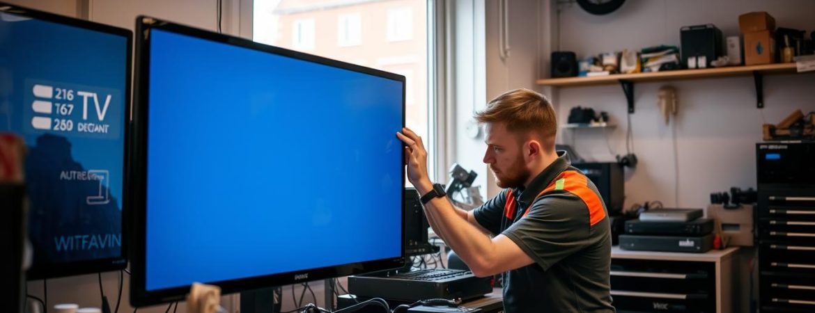 naprawa telewizorów wrocław