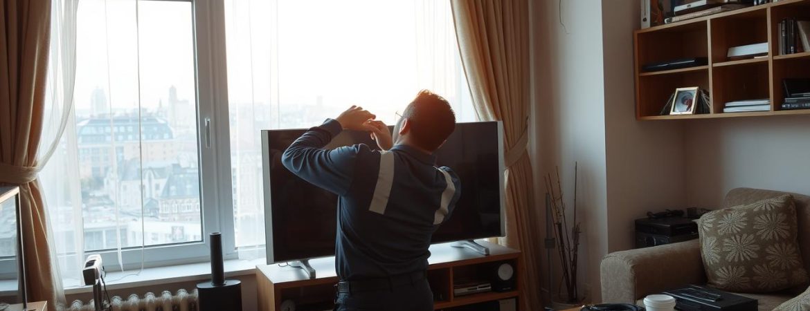 naprawa telewizorów z dojazdem do klienta wrocław