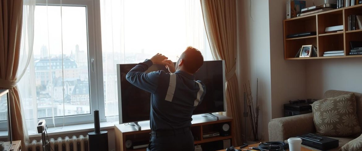 naprawa telewizorów z dojazdem do klienta wrocław