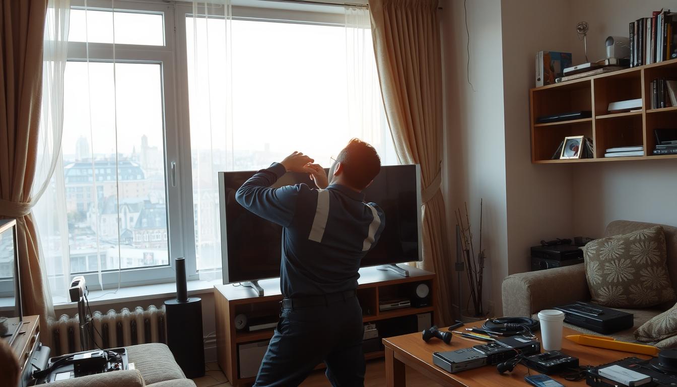 naprawa telewizorów z dojazdem do klienta wrocław