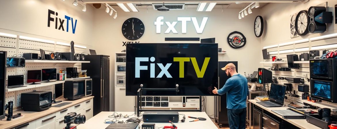 profesjonalny serwis RTV we Wrocławiu