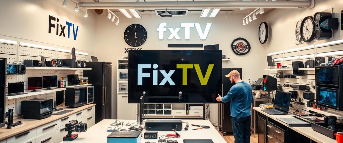 profesjonalny serwis RTV we Wrocławiu