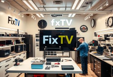 Naprawa telewizorów profesjonalny serwis RTV we Wrocławiu