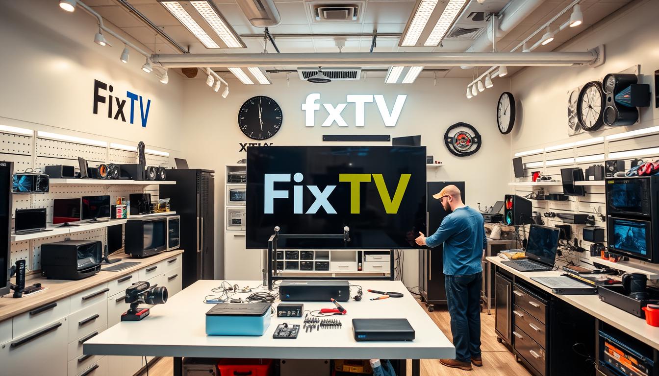 profesjonalny serwis RTV we Wrocławiu