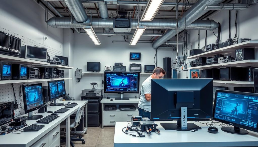 profesjonalny serwis elektroniczny profesjonalny serwis elektroniczny