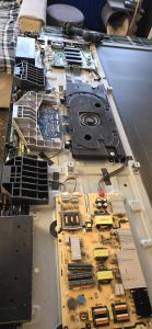 naprawa telewizora w domu u klienta