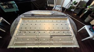Wymiana LED