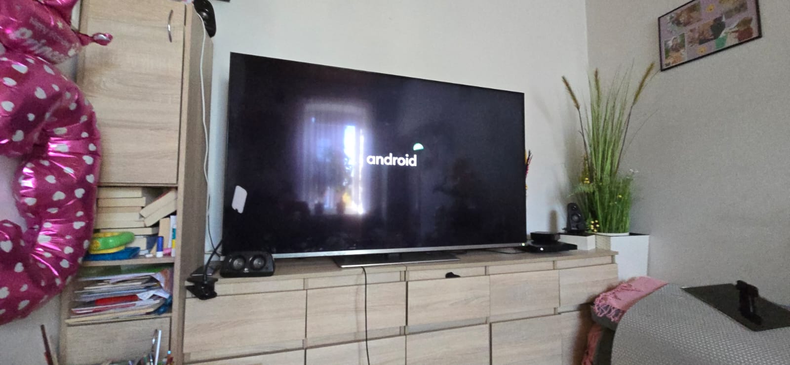 naprawa telewizora LED Wrocław Stare Miasto – brak obrazu FixTV